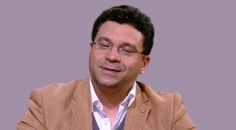 يوسف الشريف