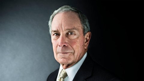 مايكل آ. بلومبرغ