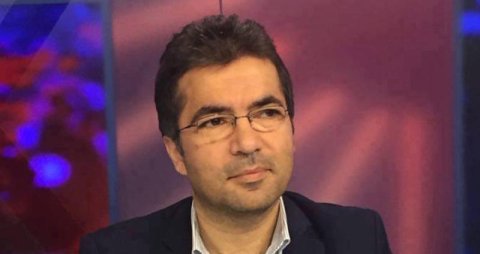 شيرزاد اليزيدي