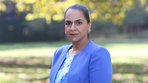 Nancy Jamal 