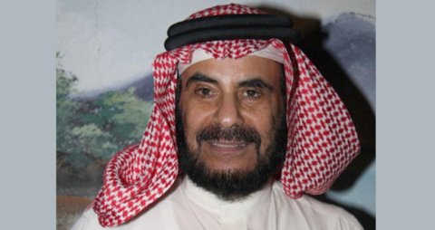 سعد الصويان