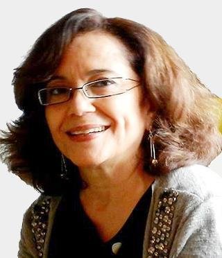 غاليه قبانی