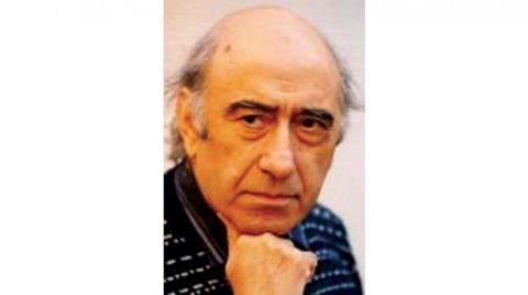 خالد قشطینی