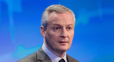 ويليام هوروبين