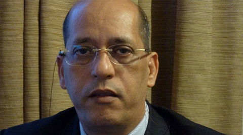 Abdullah Velid Muhammedi