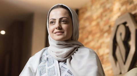 Rania Nashar