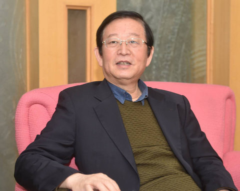  Li Chengwen