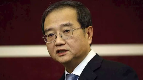 Chen Weiqing