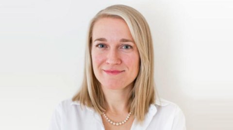 سارة غرين كرمايكل