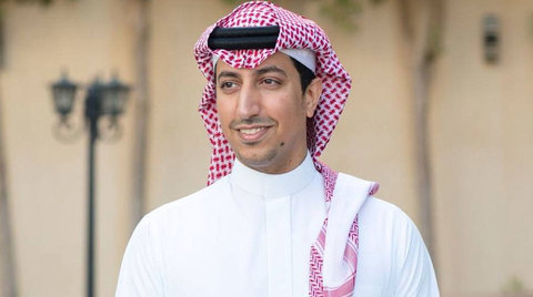 Abdullah bin Halid bin Suud el-Kebir