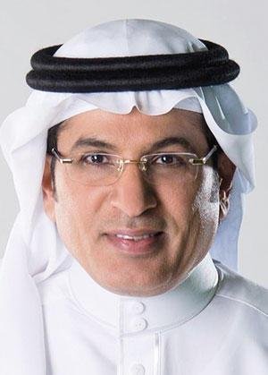 محمد فهد الحارثی