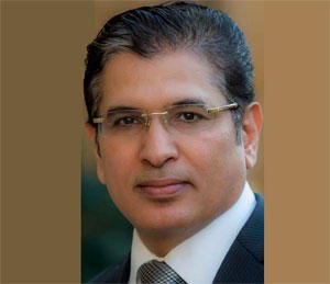 محمد فهد الحارثي