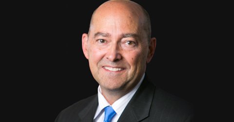 جیمز ستافریدیس