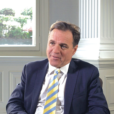 Niall Ferguson