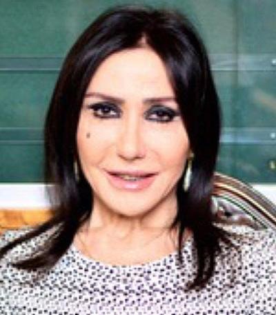 هدی الحسینی 