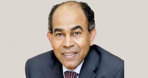 عثمان میرغنی