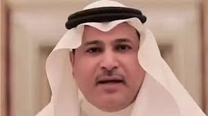 زهير الحارثى