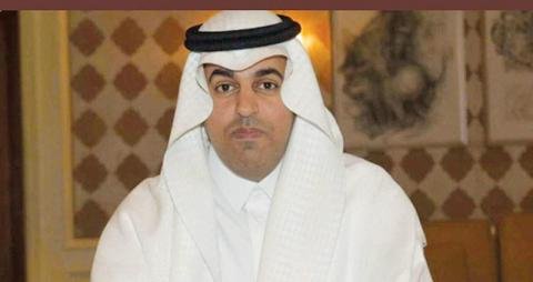 دکتر مشعل فهد السلمی