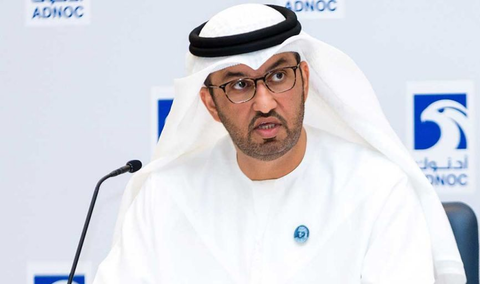Sultan bin Ahmed el-Caber