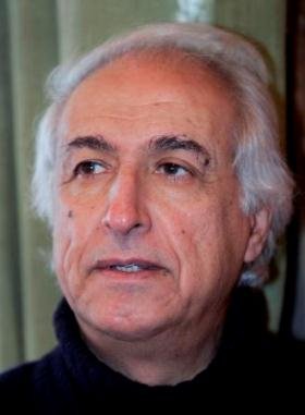 ابراهيم احمد