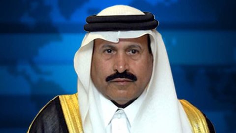 Ali Avad Asiri