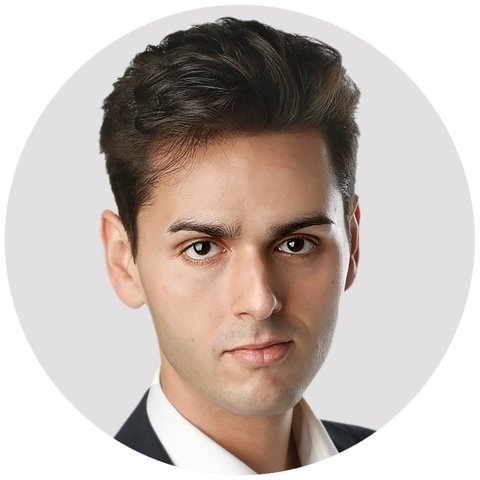 Spencer Bokat-Lindell