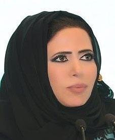 ابتسام الکتبی