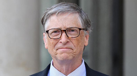 Bill Gates