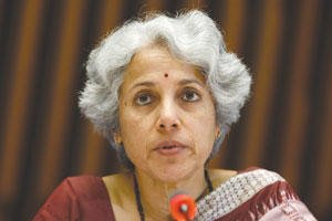 سوميا سواميناثان