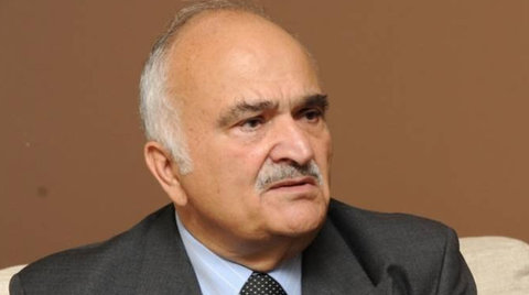 Prens Hassan bin Talal