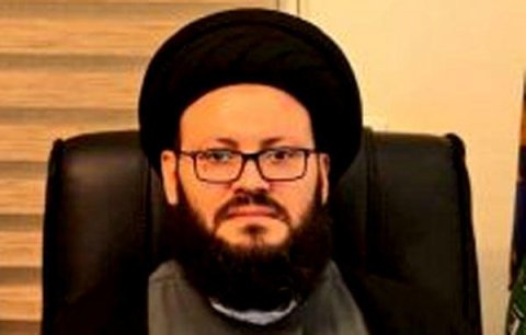 د. محمد علي الحسيني