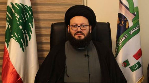Muhammed Ali el-Hüseyni