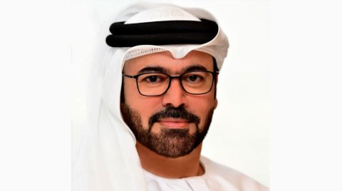 محمد عبد الله القرقاوي