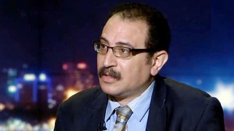 Tarık Fehmi