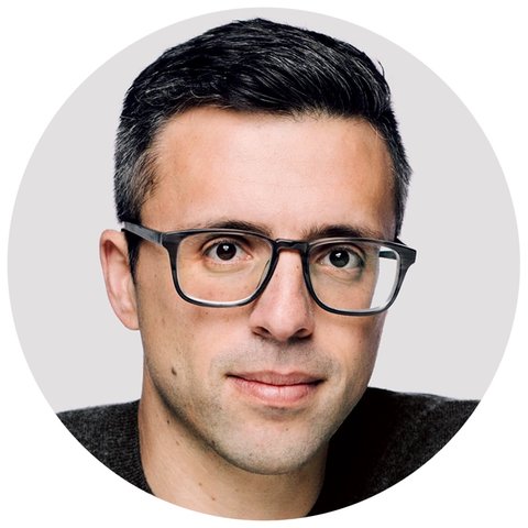 Ezra Klein