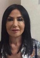 هدی الحسینی