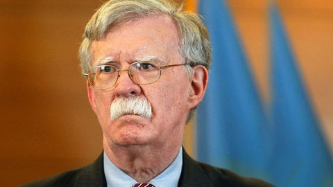 John Bolton