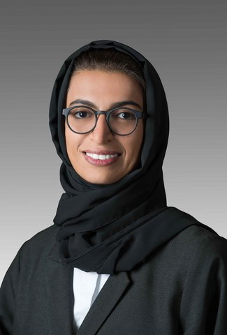 Noura Al Kaabi