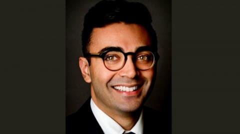 Dr. Abraar Karan