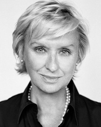 Tina Brown