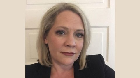 أنجيلا راسموسن