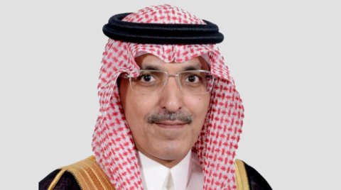 محمد بن عبد الله الجدعان