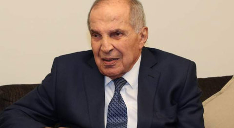 Nehme Tohme