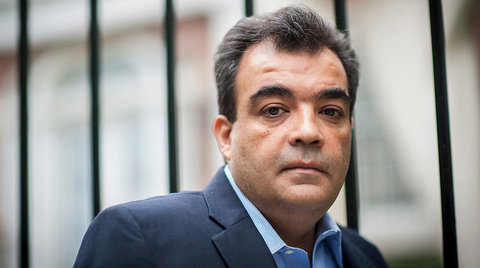 Bassam Barabandi