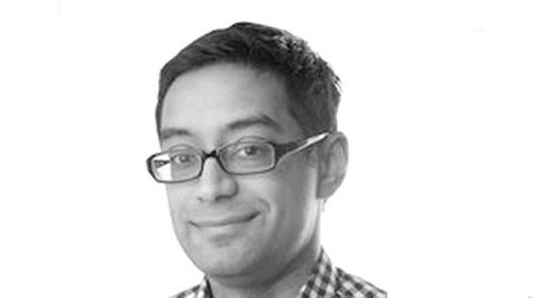 Farhad Manjoo
