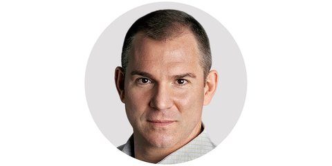 Frank Bruni