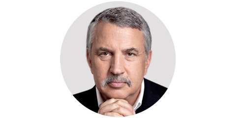 Thomas L. Friedman