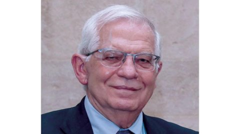 جوزيب بوريل فونتيليس