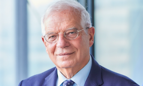 Josep Borrell 