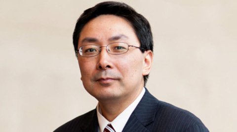 يانتشونغ هوانغ